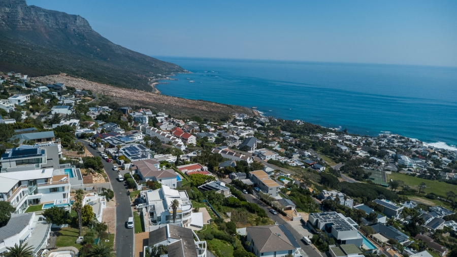 0 Bedroom Property for Sale in Camps Bay Western Cape